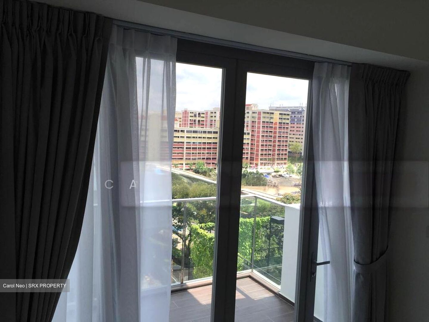 Hillsta (D23), Condominium #509183151